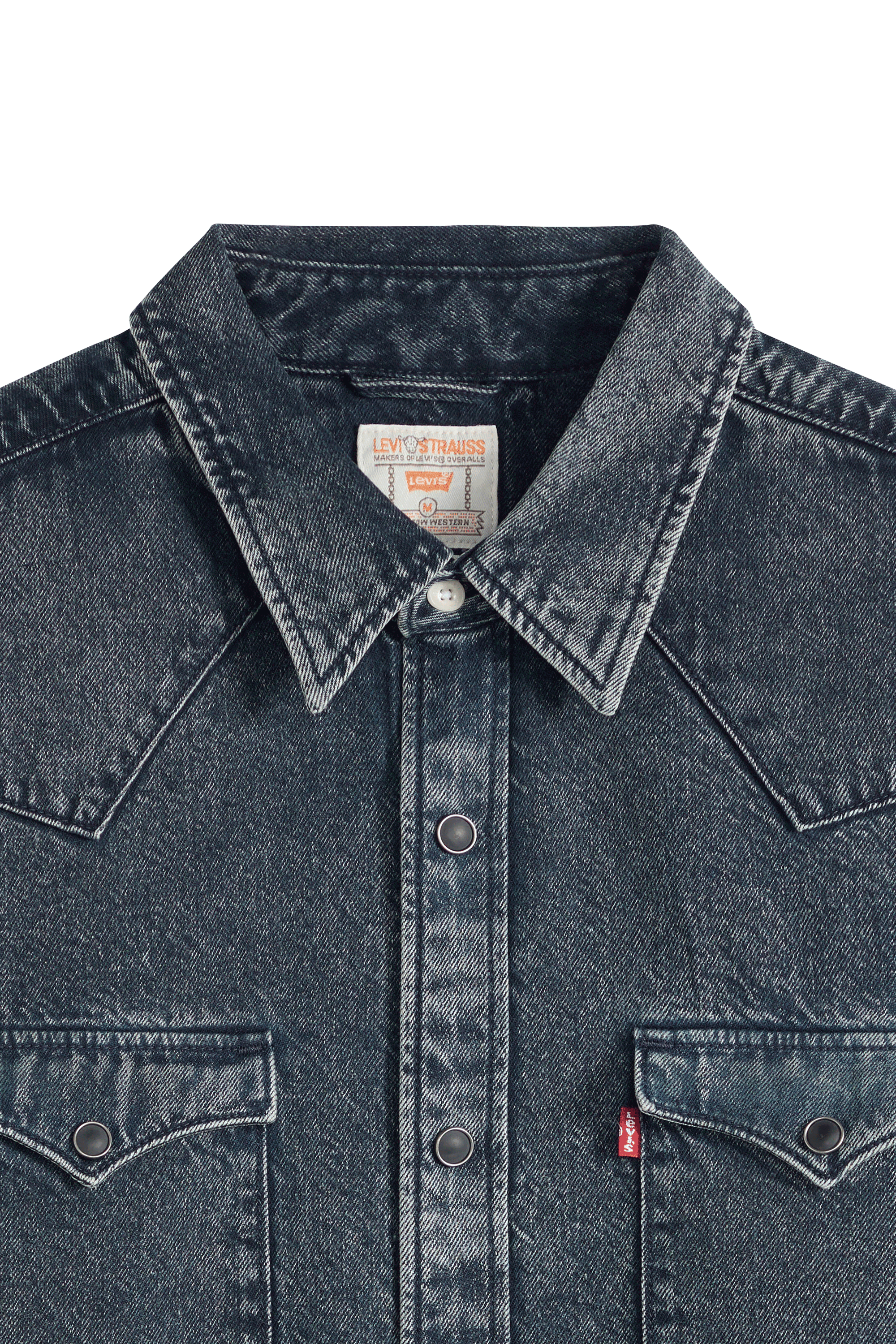 Shirt | Blue LEVI'S Men