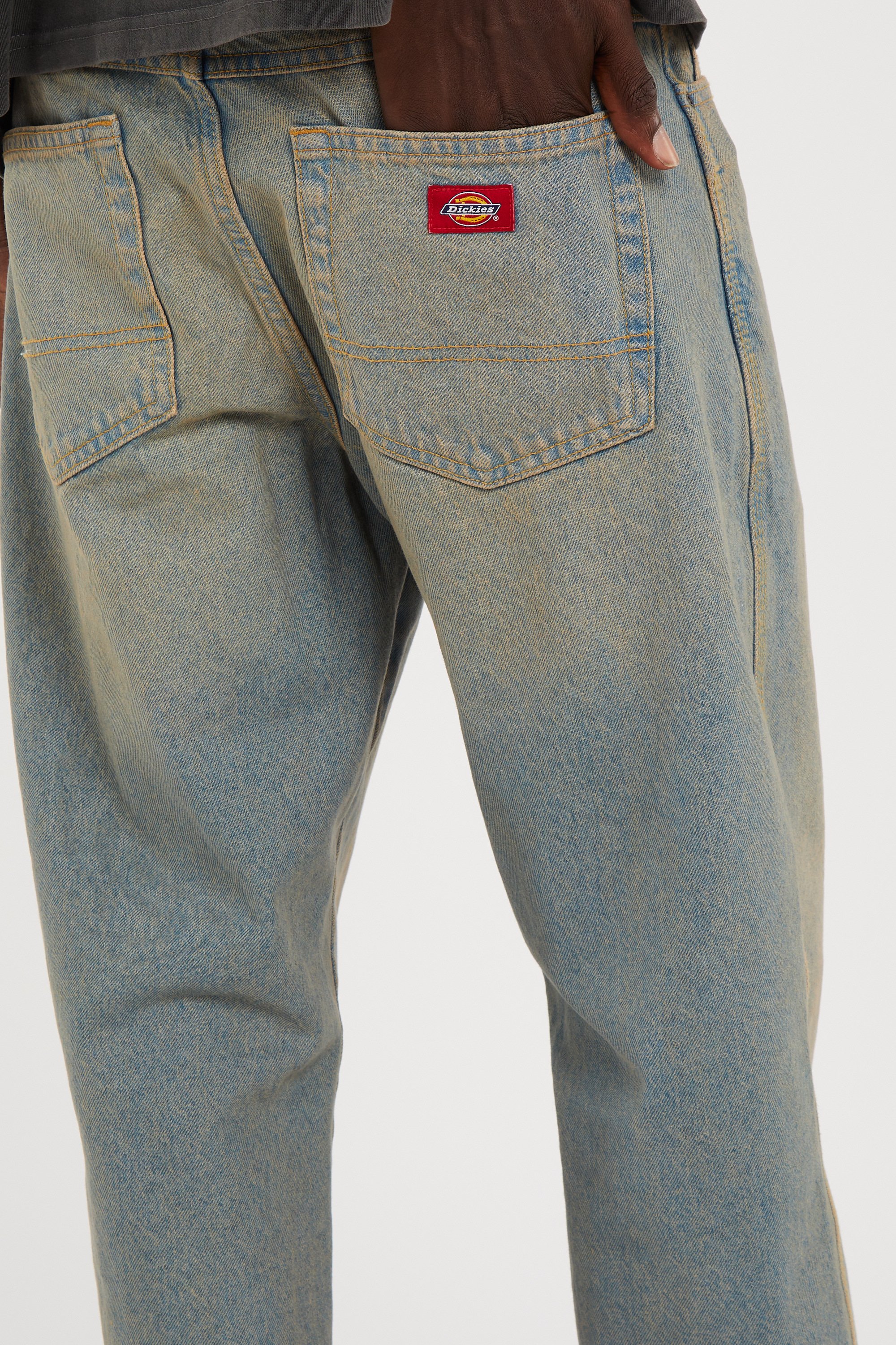 Jeans | Blue DICKIES Men