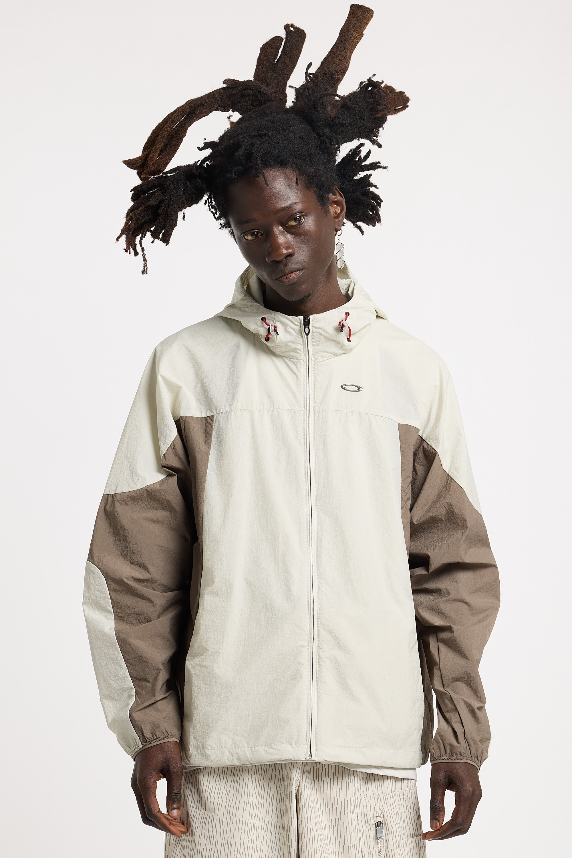 Veste | Beige OAKLEY Homme