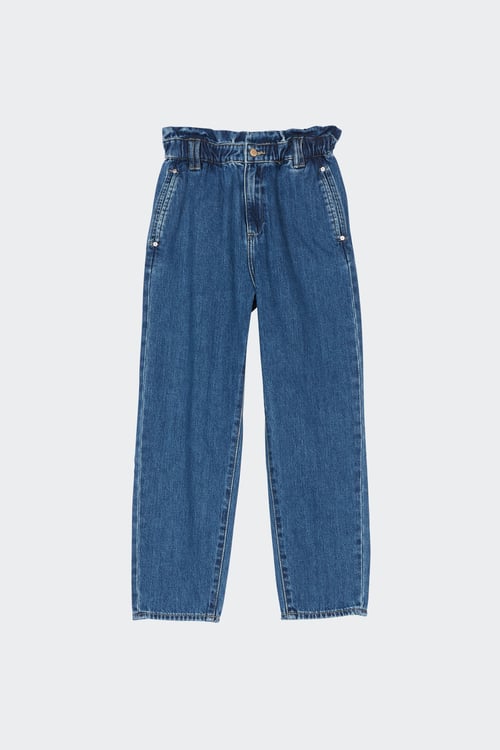 NAGEV Jeans Blue