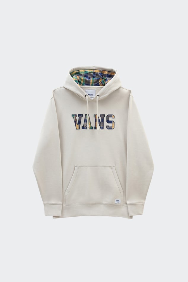 Hoodies vans homme hotsell