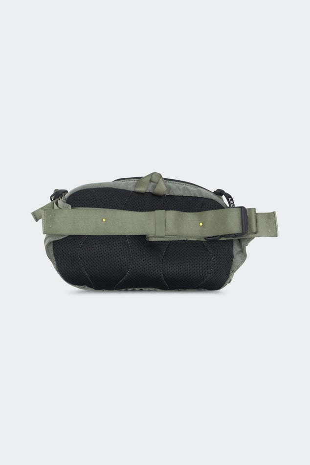 Crossbody Bag Nylon B Crossbody Pack Green C.p. Company Man Citadium