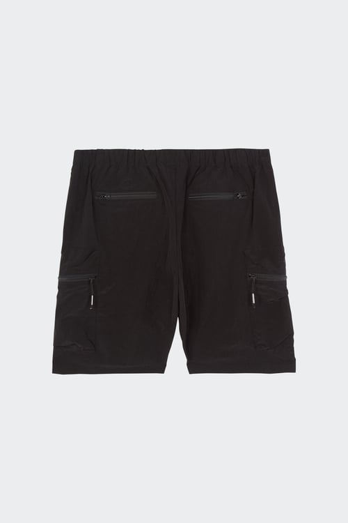 RAINS Shorts Black