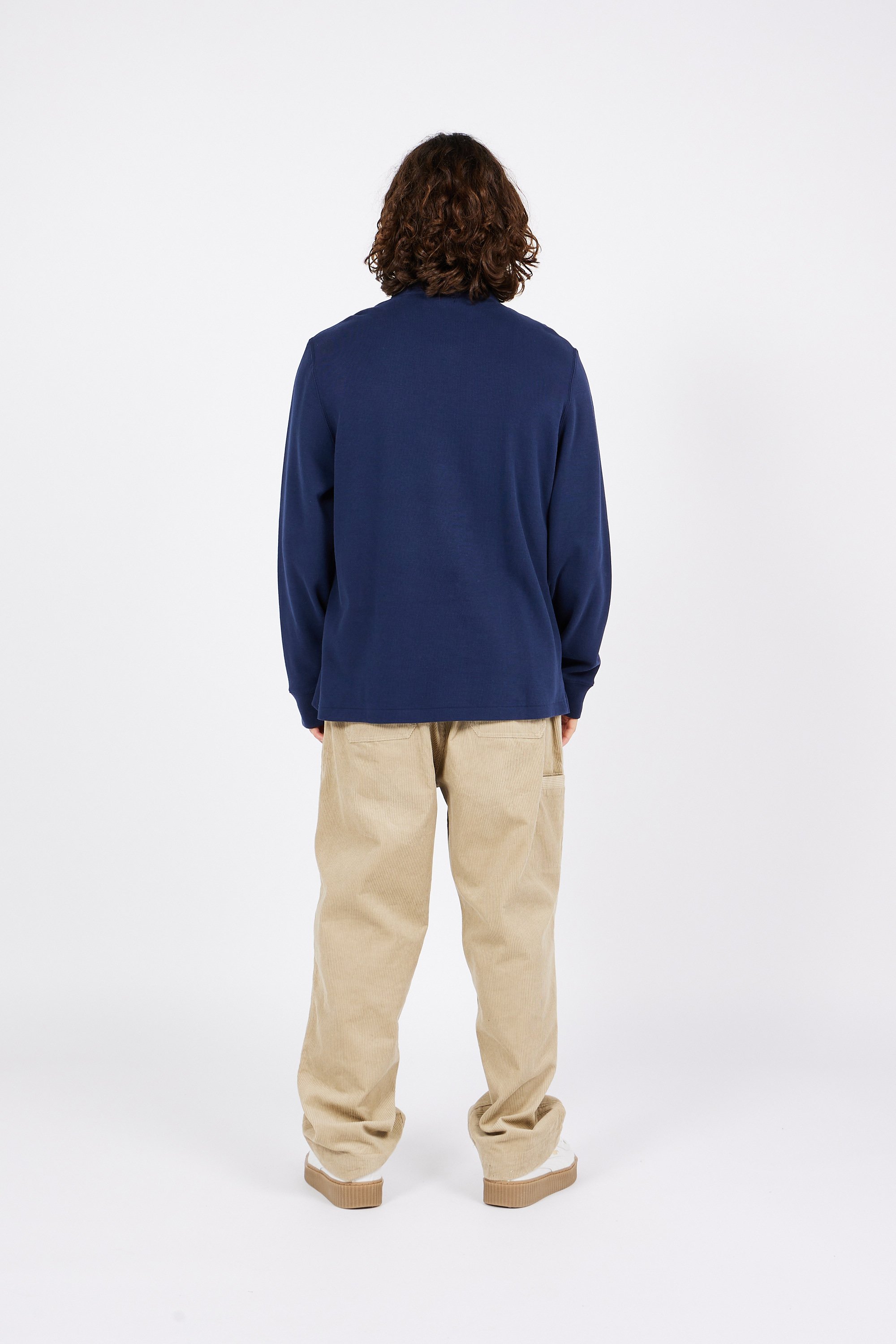 Sweatshirt | Blue POLO RALPH LAUREN Men