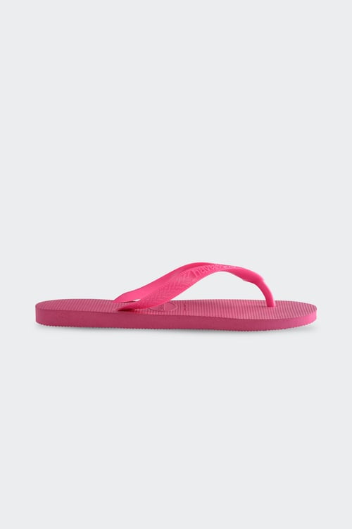 Tongs - Taille 39/40 Rose