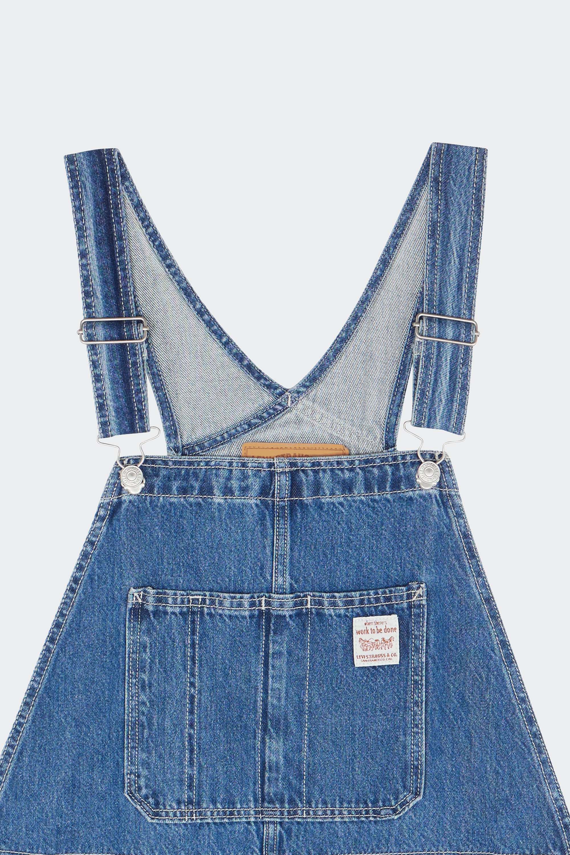 Overalls | Blue by LEVI'S Overalls Blue