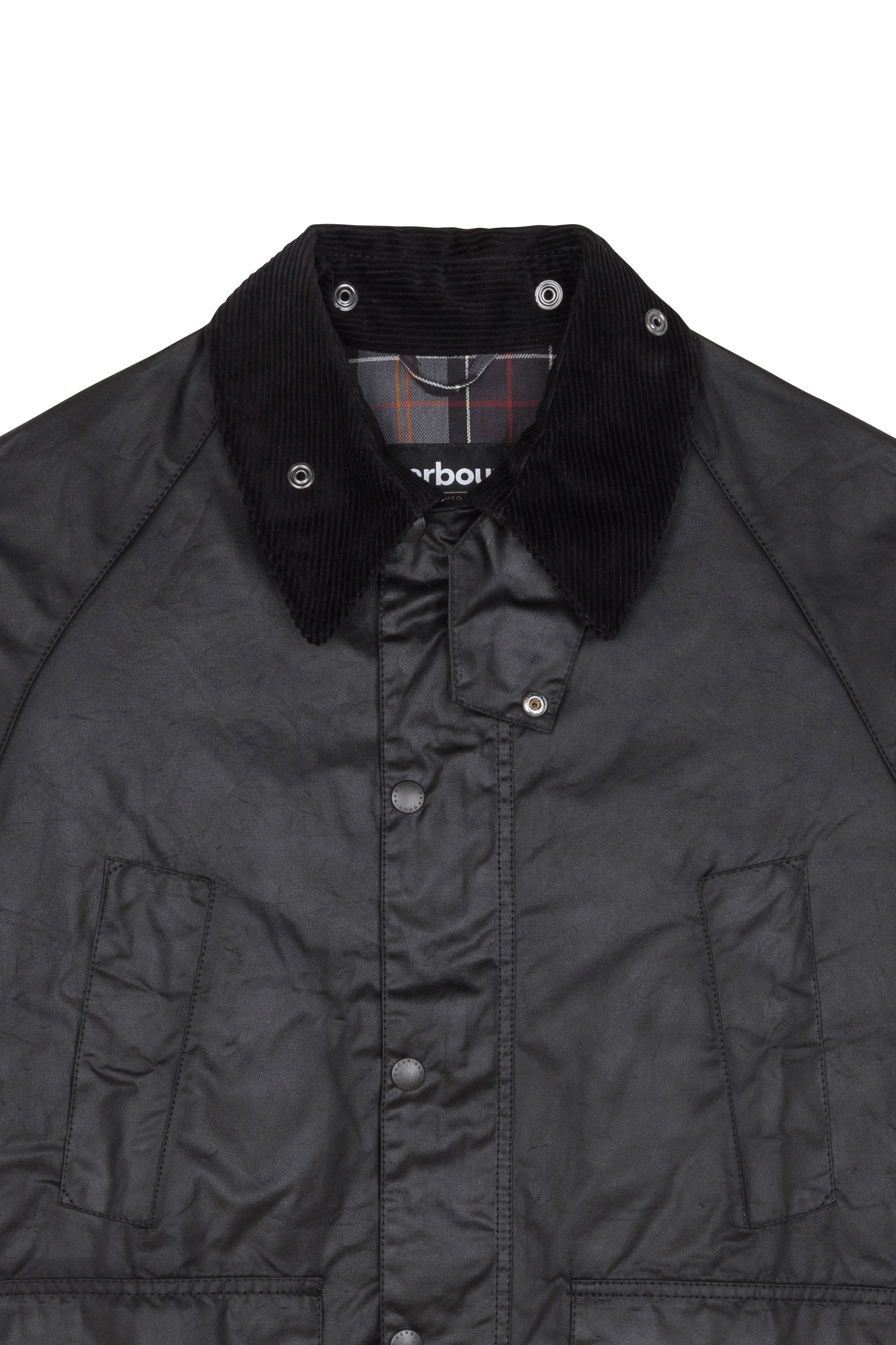 Jacket Black