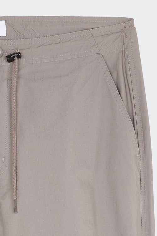 OBEY Pantalon parachute Bleu