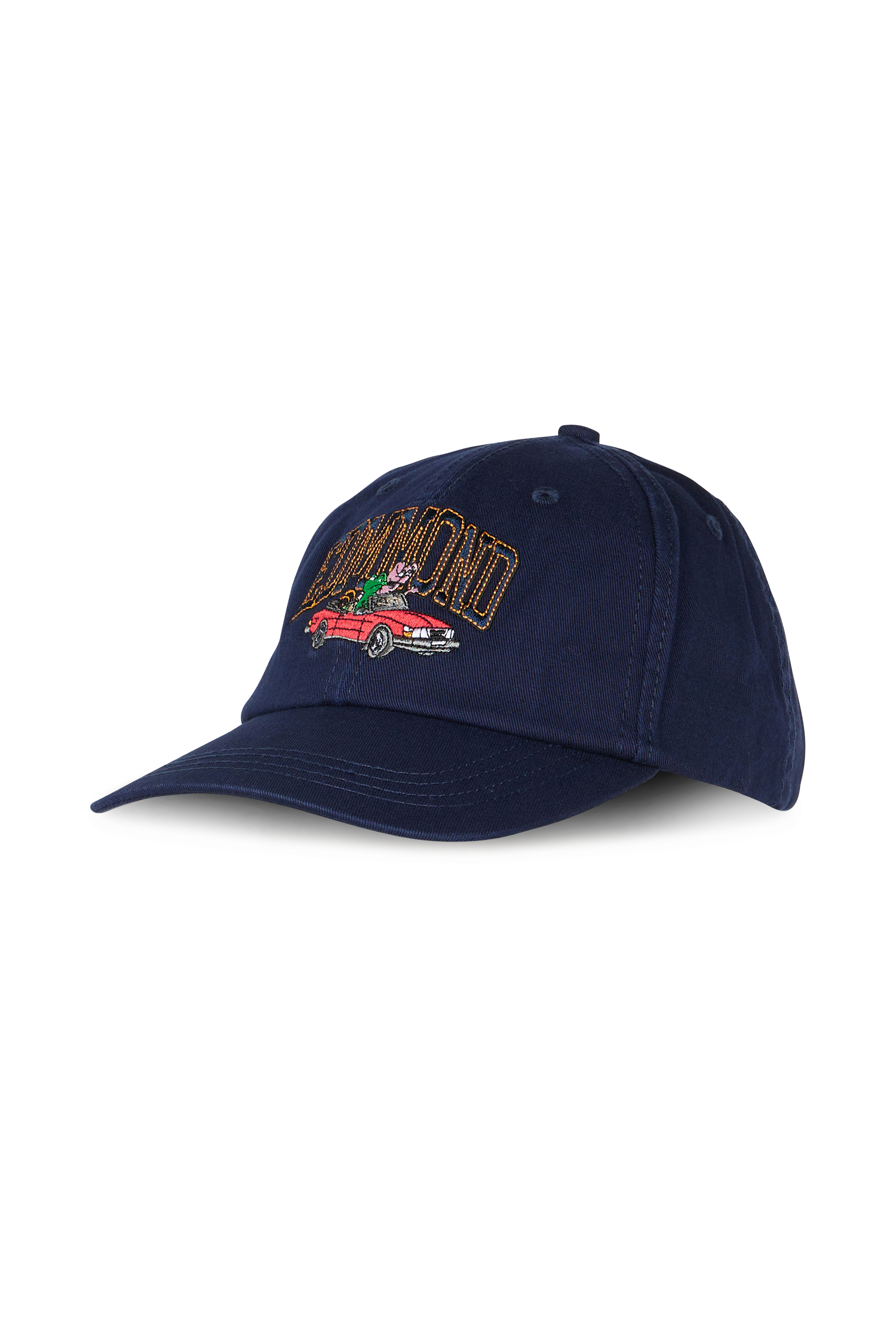 Cap Blue