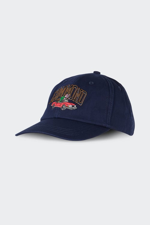 EDMMOND STUDIOS Casquette  Bleu