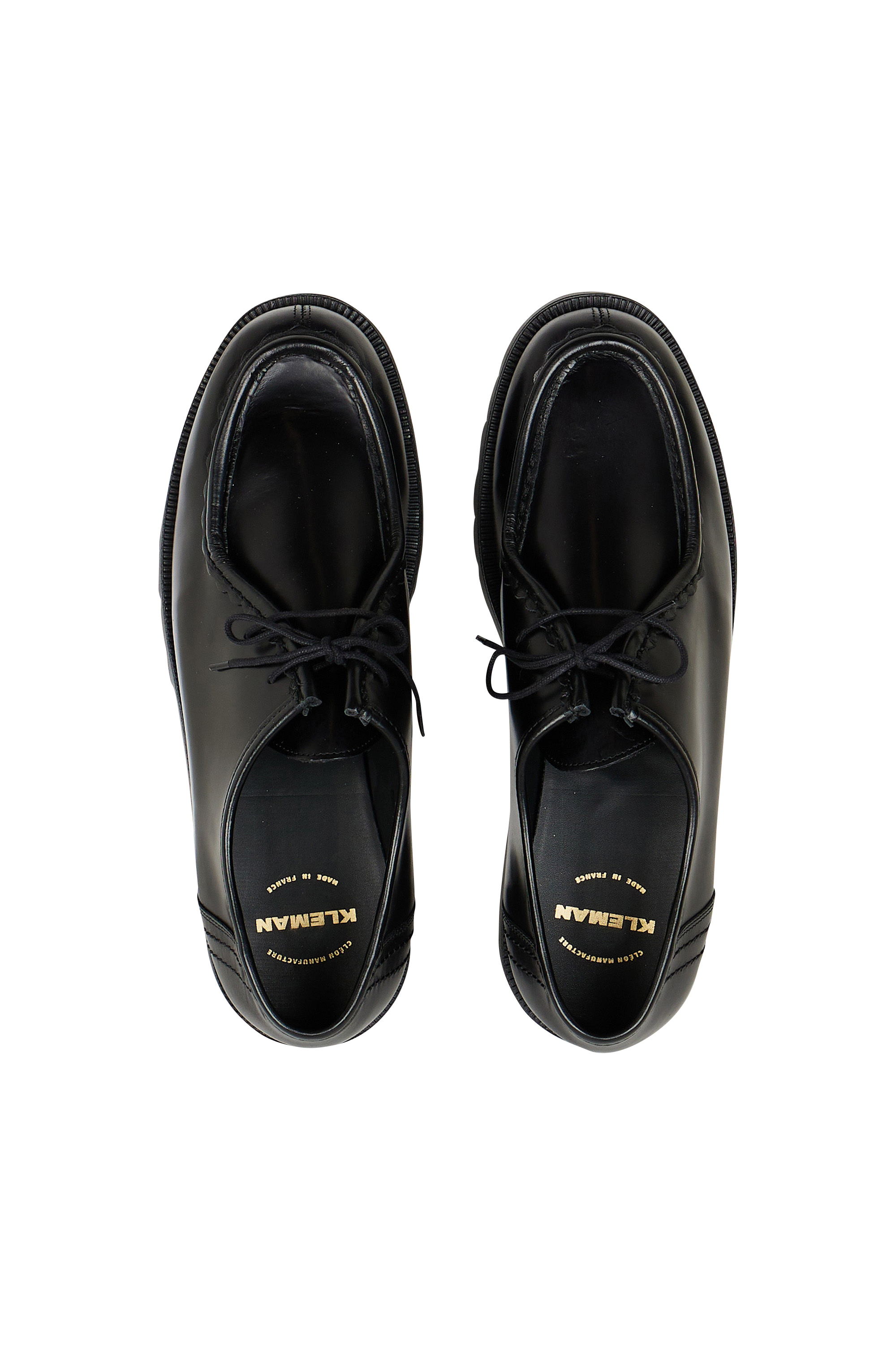 Chaussures KLEMAN Noir
