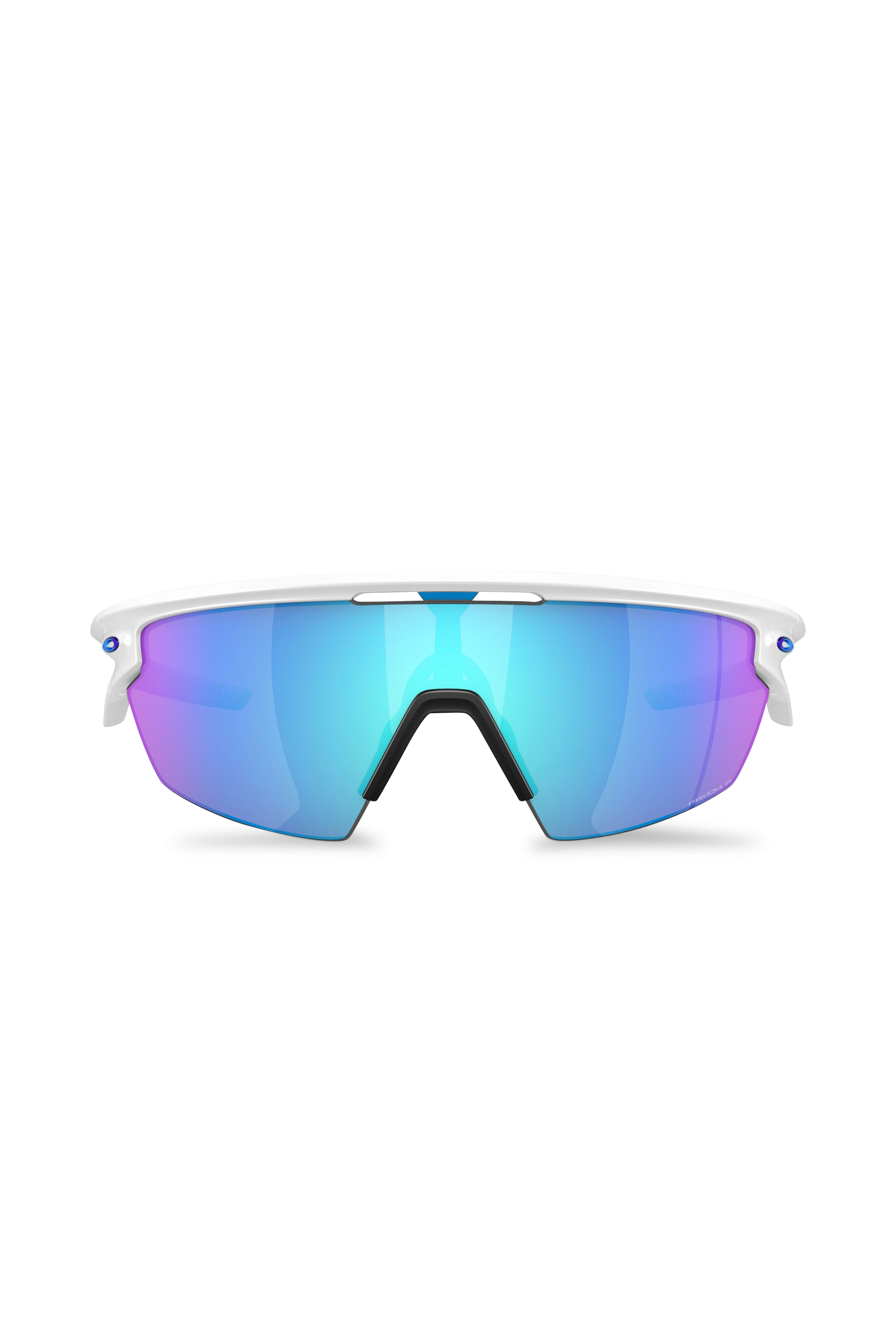 Lunettes de soleil Noir