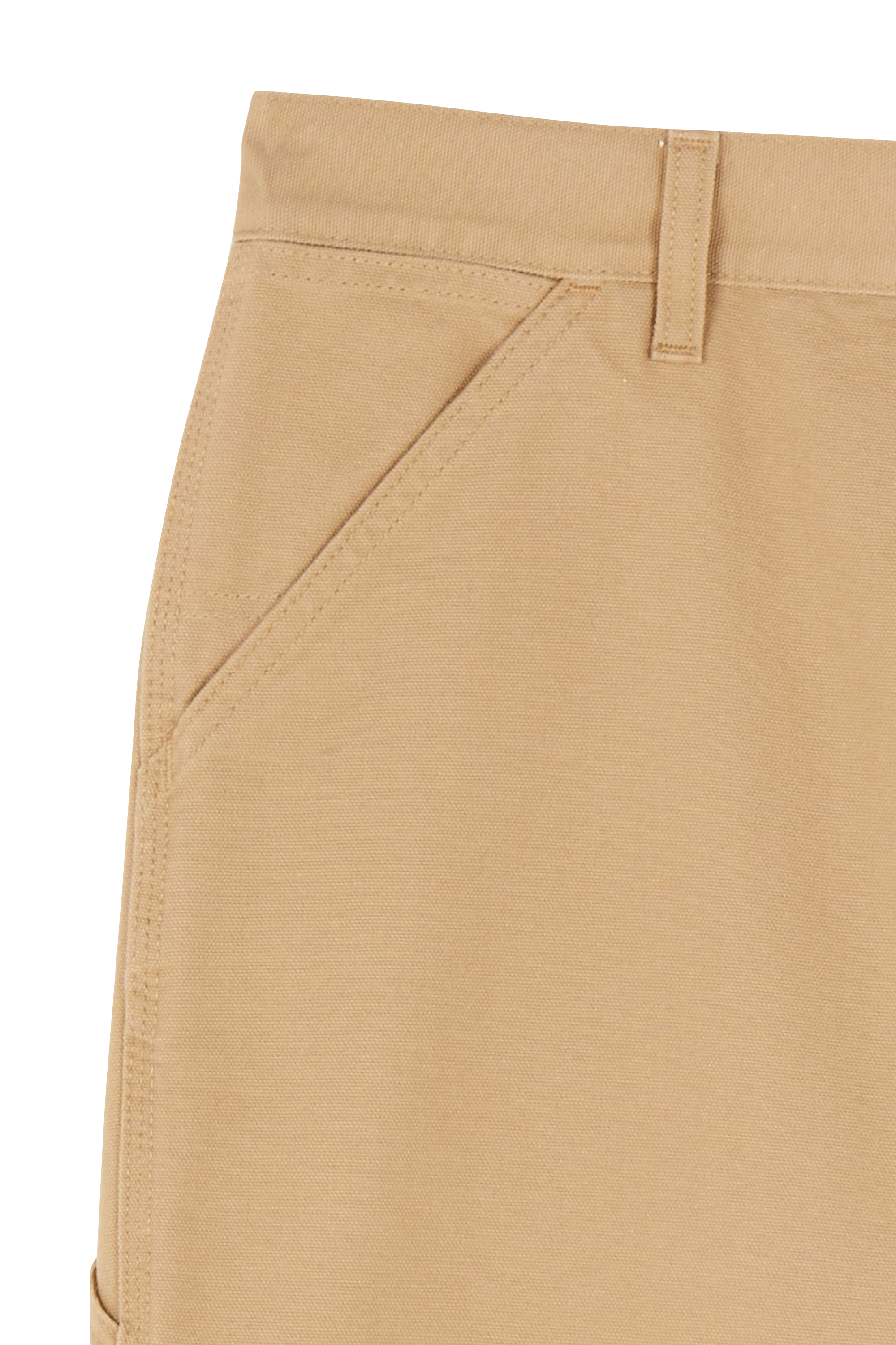 Pantalon Beige