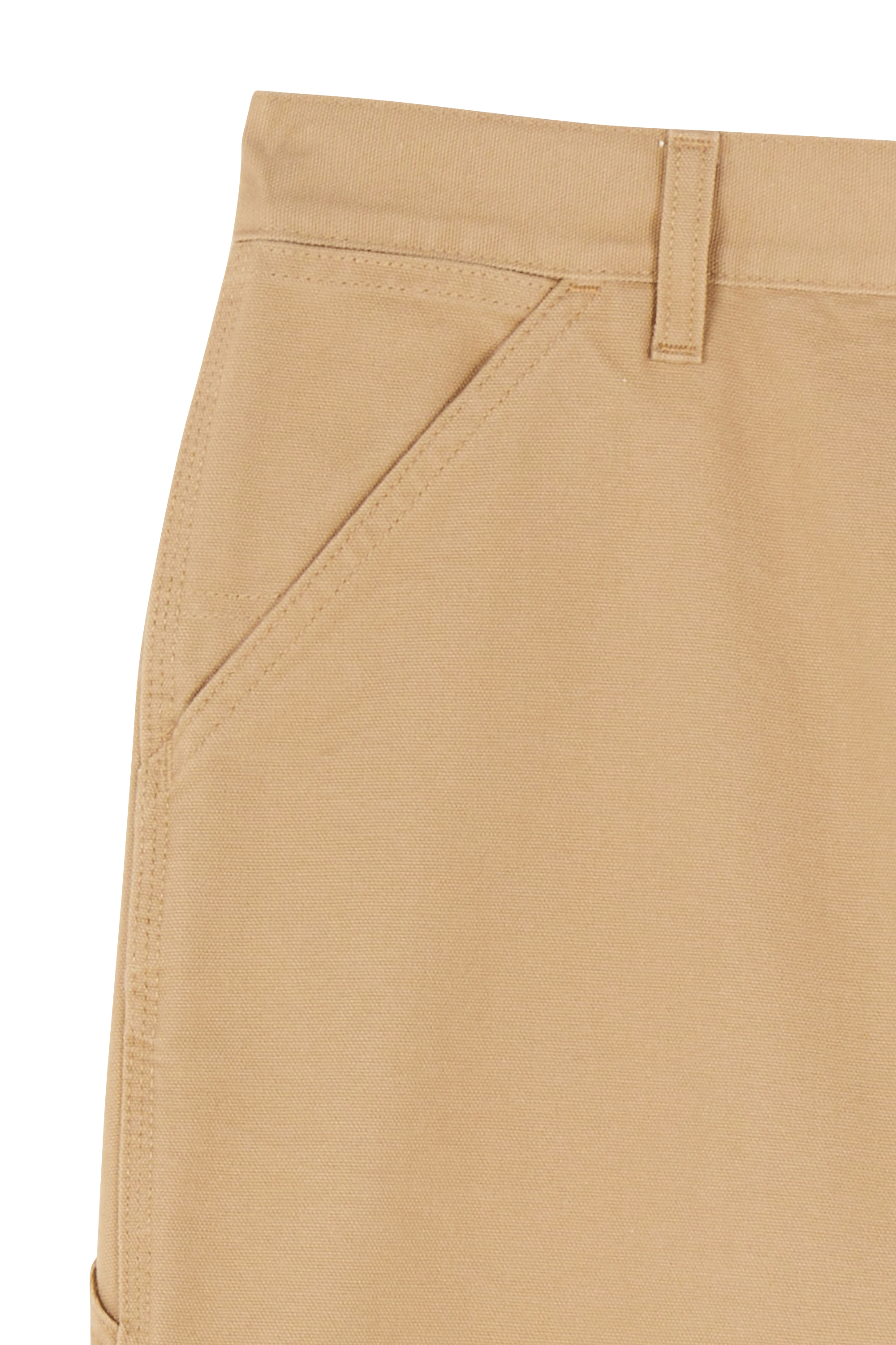 Pantalon Beige