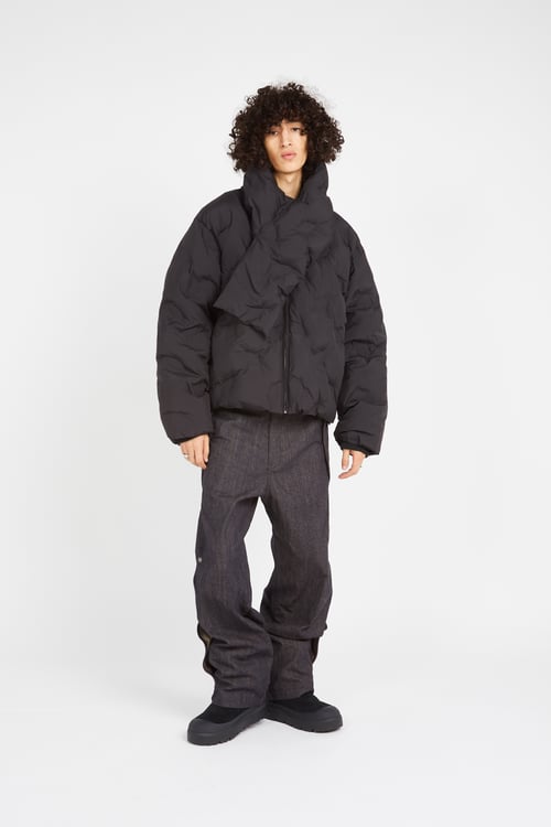 UGG Bottines Noir