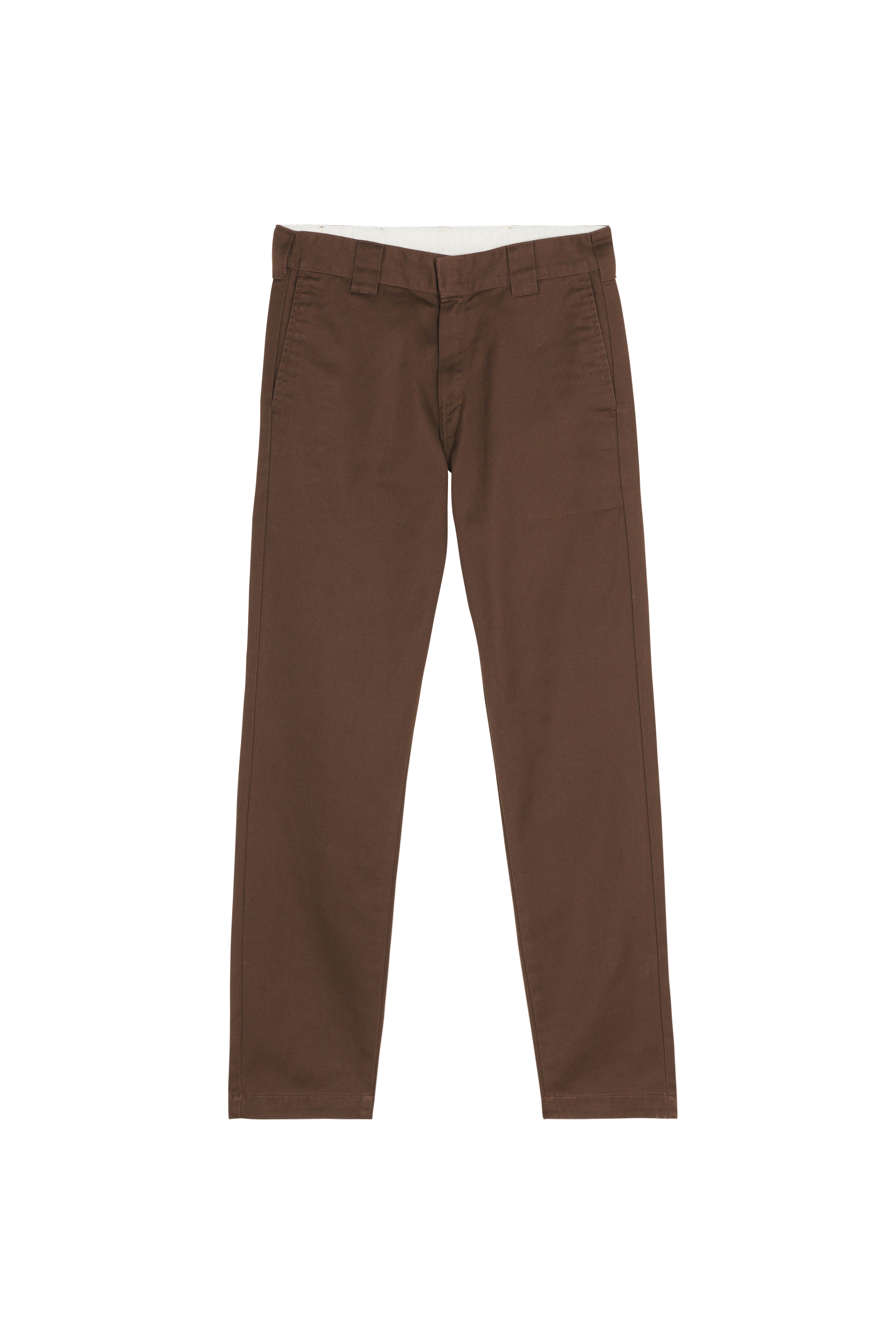 Pants Brown