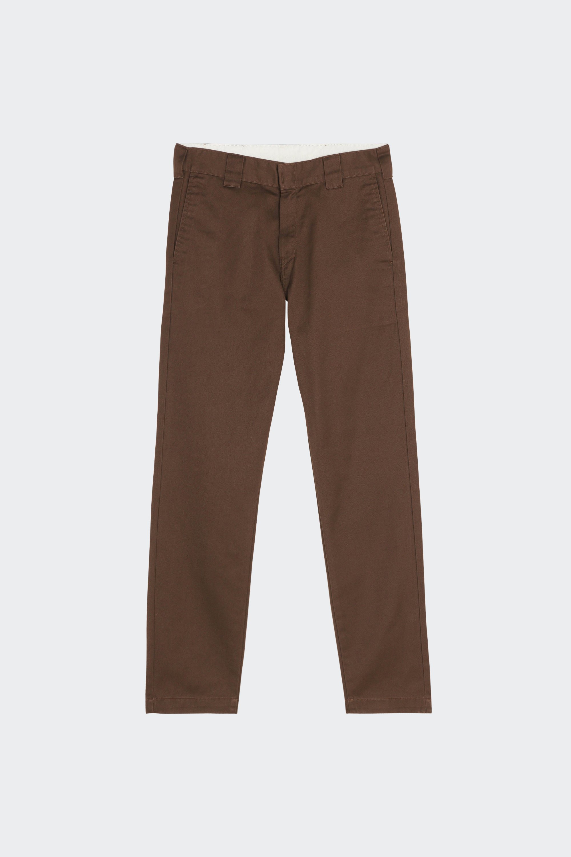 Pants | Brown by CARHARTT WIP Pants Brown