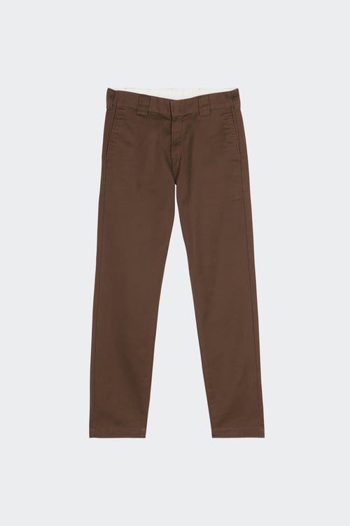 Pantalon - Taille 26/32 Marron