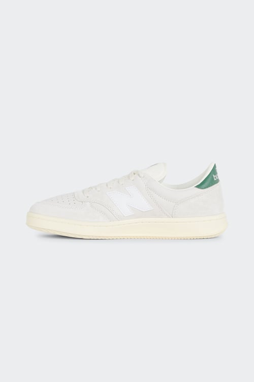 NEW BALANCE Baskets Beige