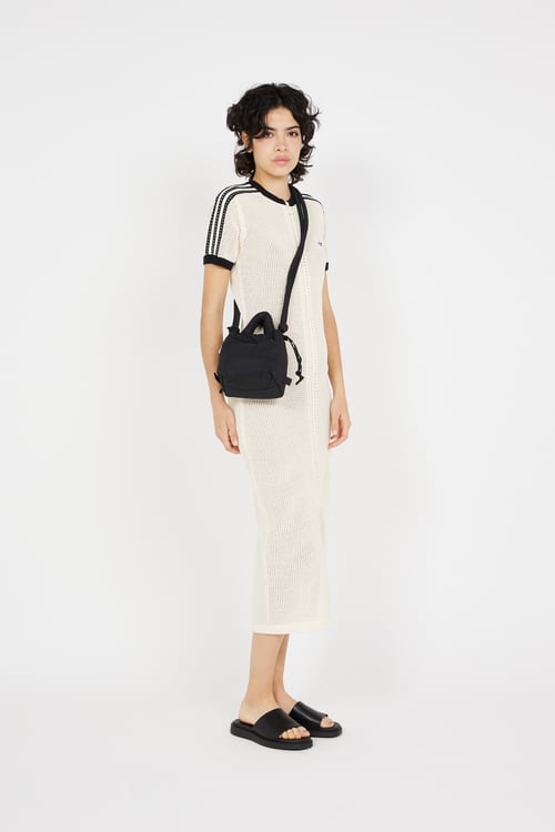 ÖLEND Sac bandoulière Noir