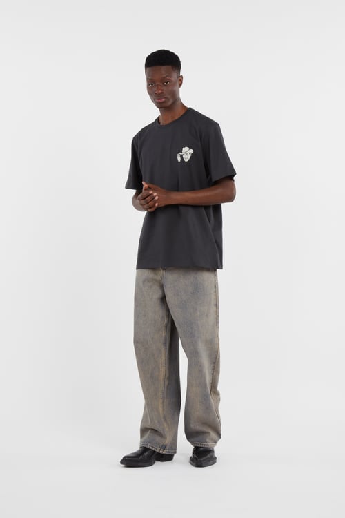 NNSNS Baggy Bleu