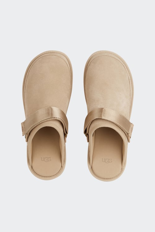 UGG Mules  Marron