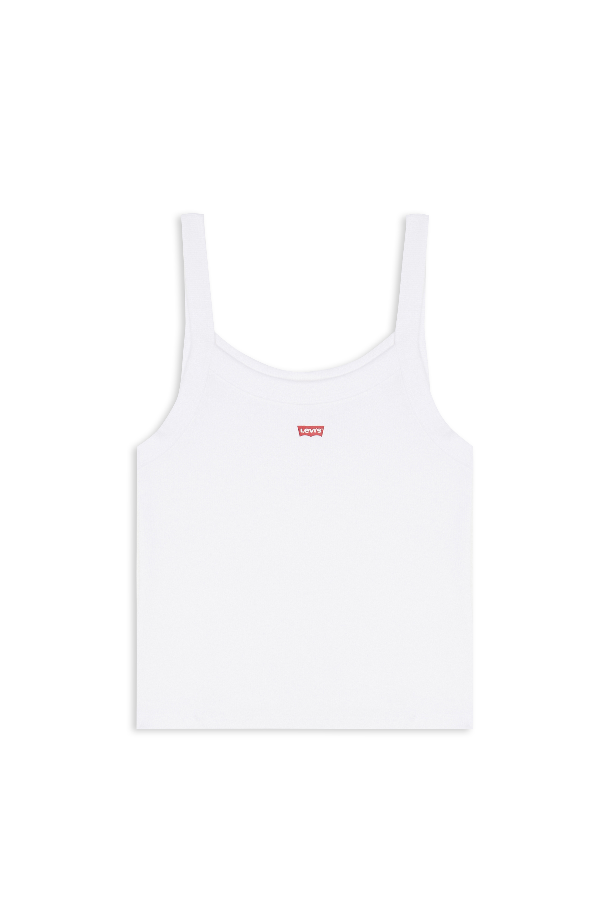 Débardeur Blanc