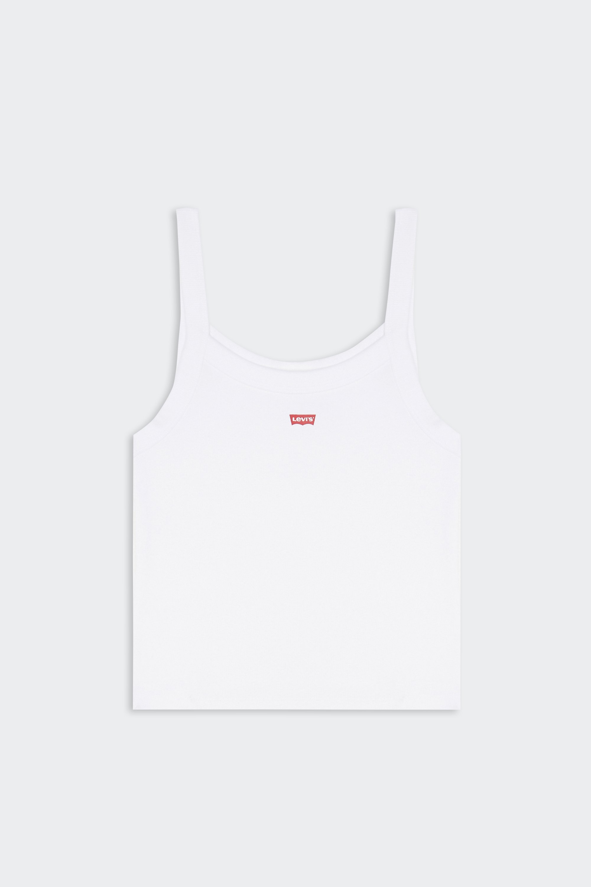 Débardeur | Blanc by LEVI'S Débardeur Blanc