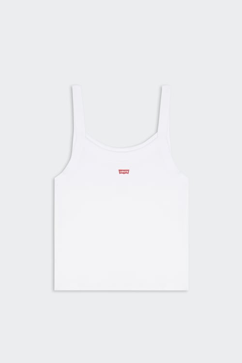 LEVI'S Débardeur Blanc