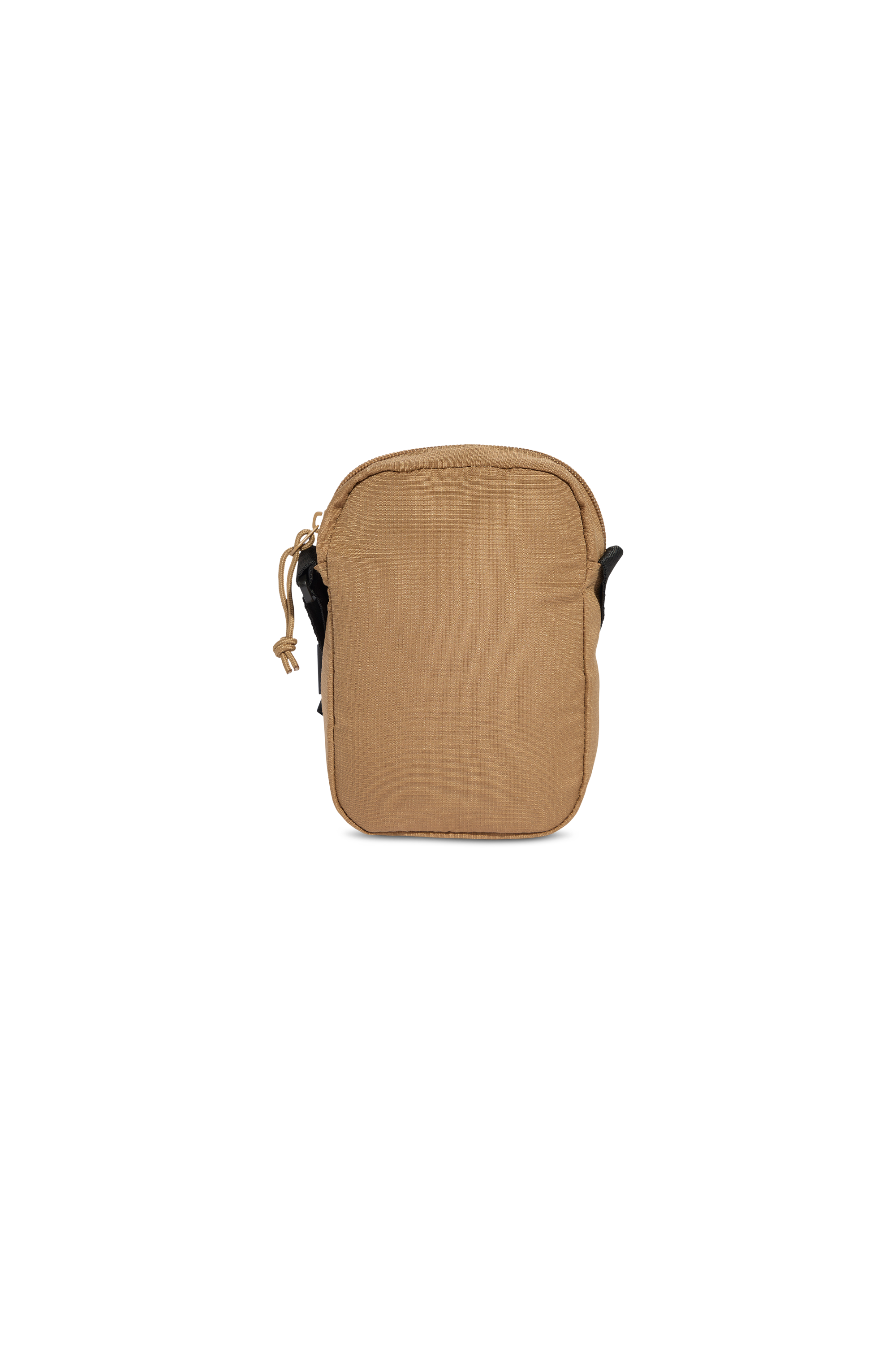 Sac bandouilière Marron
