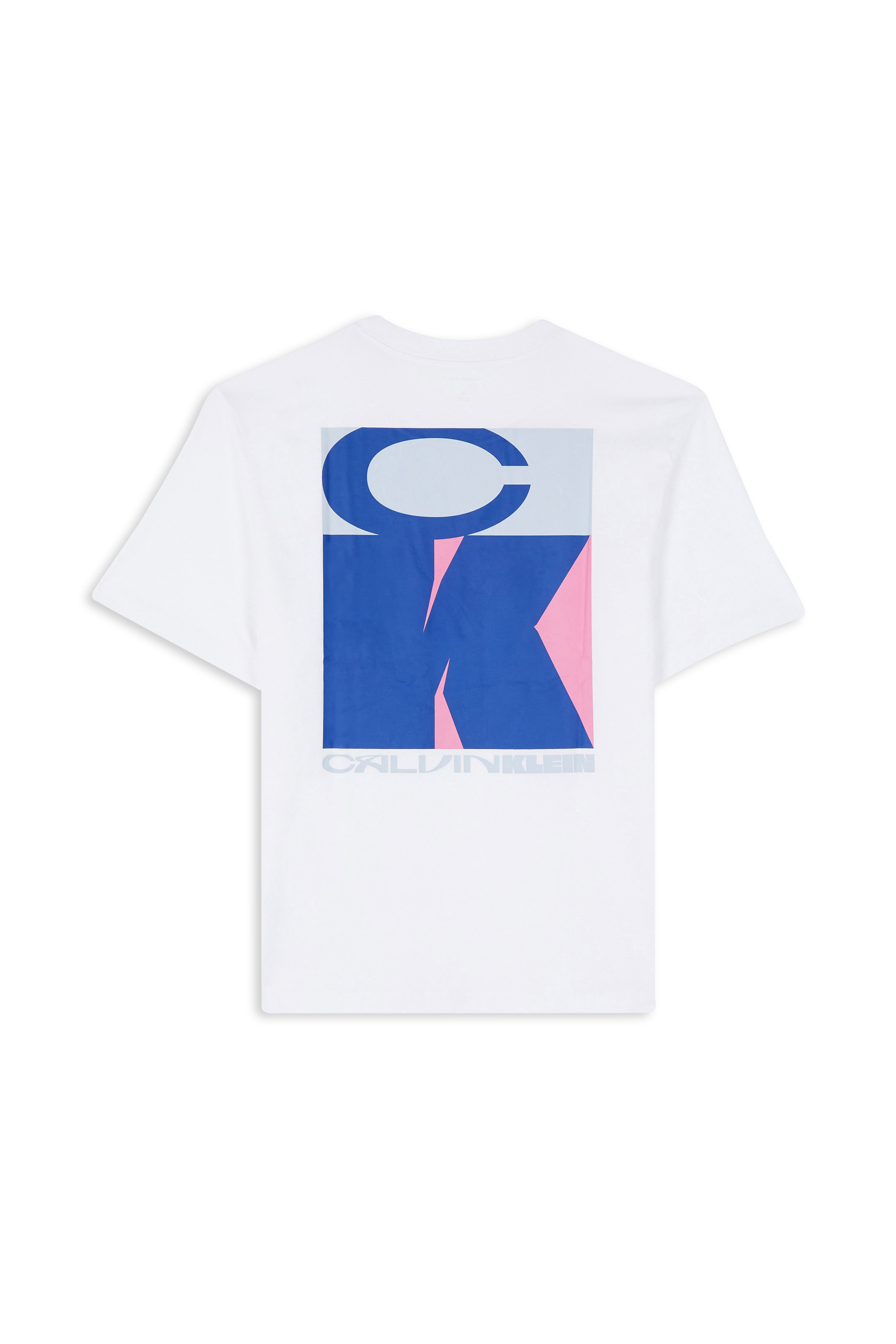 T-shirt Blanc