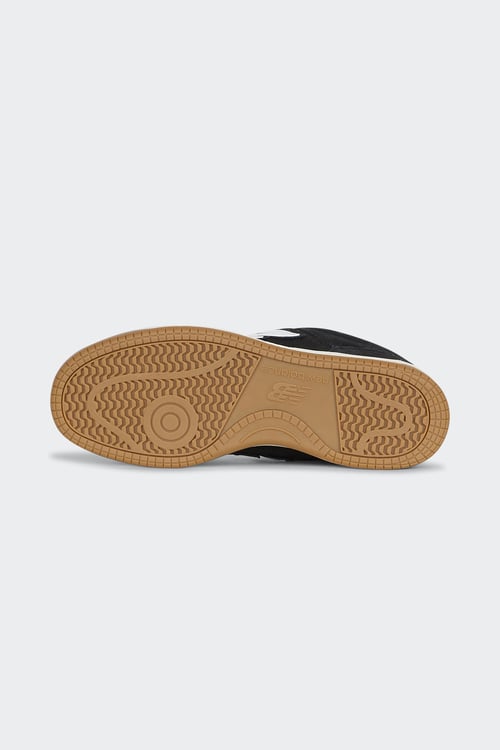 NEW BALANCE Baskets Noir