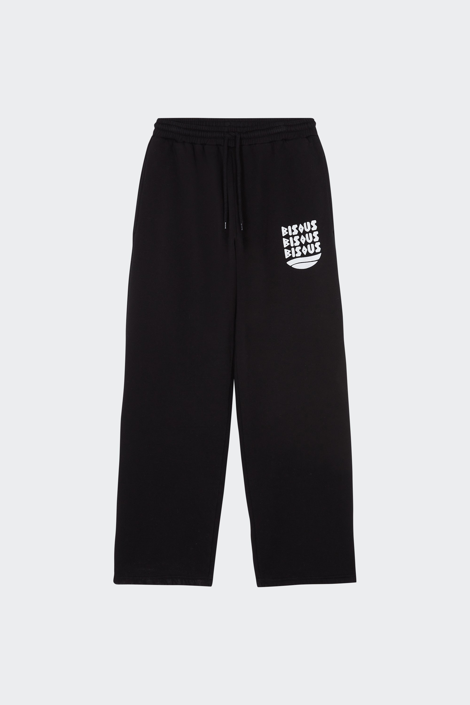 Joggers | Black by BISOUS SKATEBOARDS Joggers Black