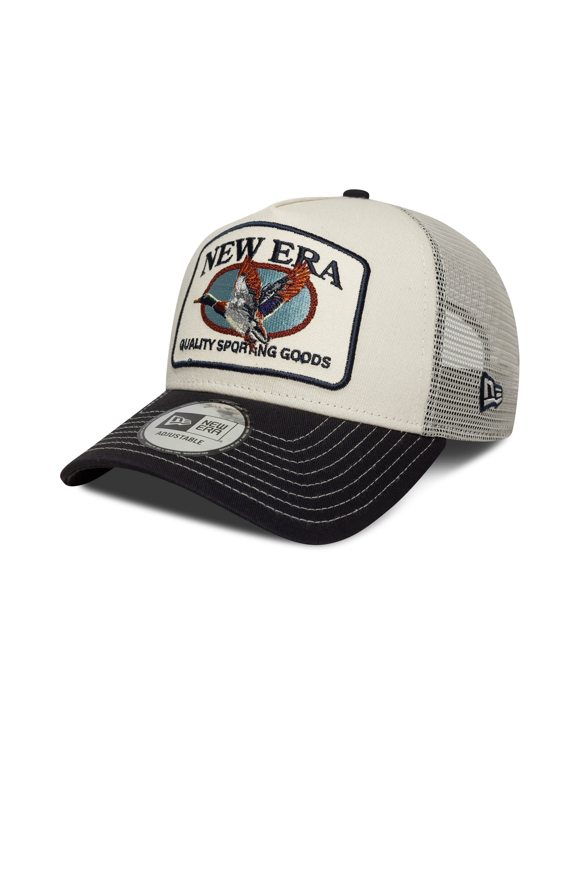 Cap Blue