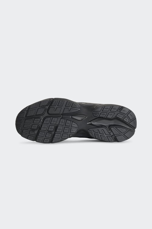 LACOSTE Baskets Noir