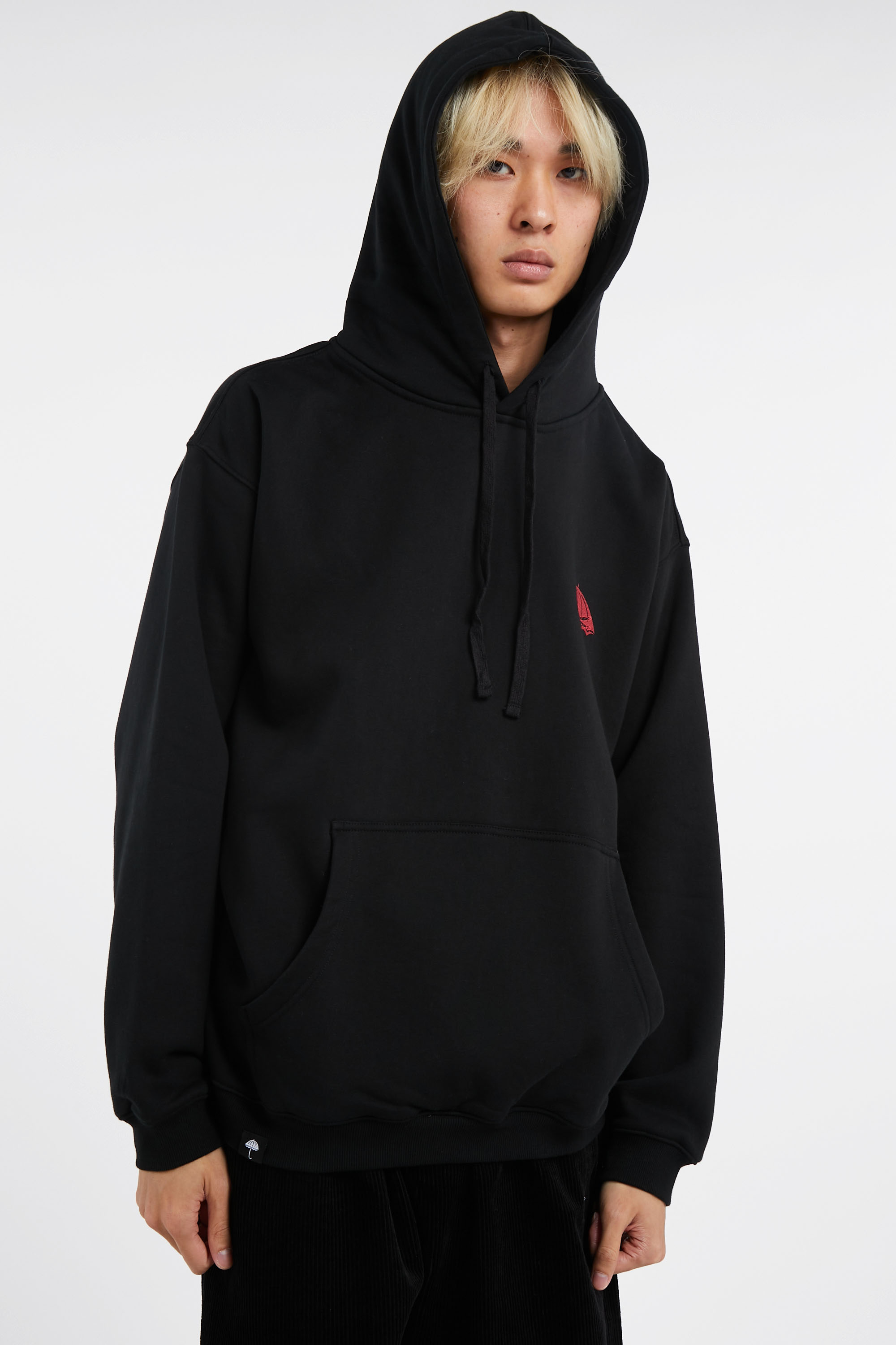 Hoodie Black