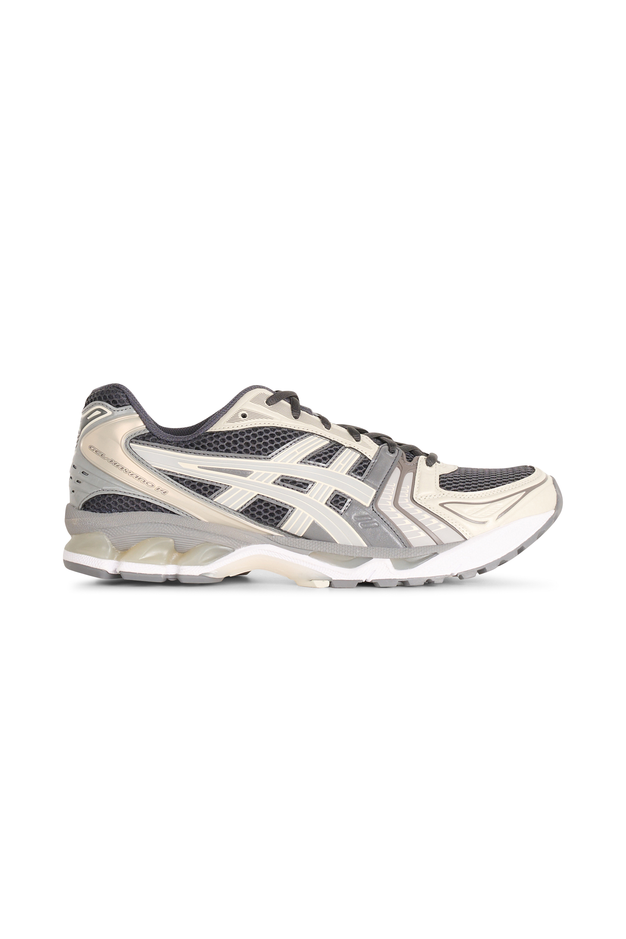 Baskets GEL-KAYANO 14 Obsidian grey/cement grey