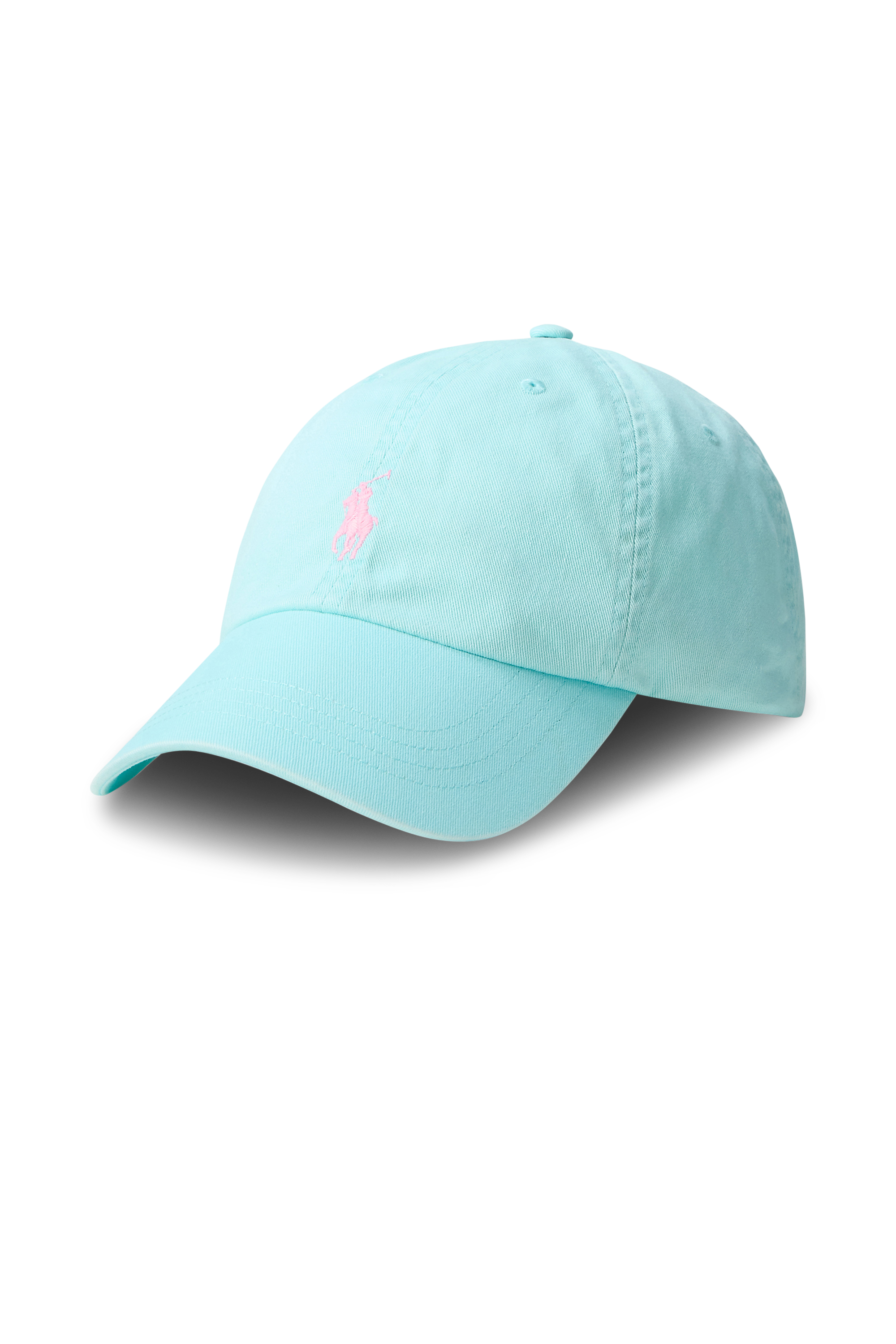 Baseball cap Casquette de baseball  New aqua