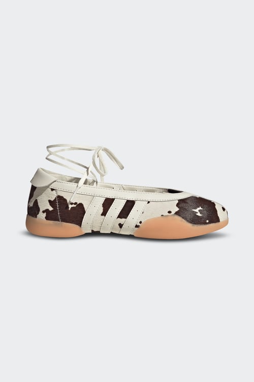 Ballerines - Taille 40 2/3 Marron