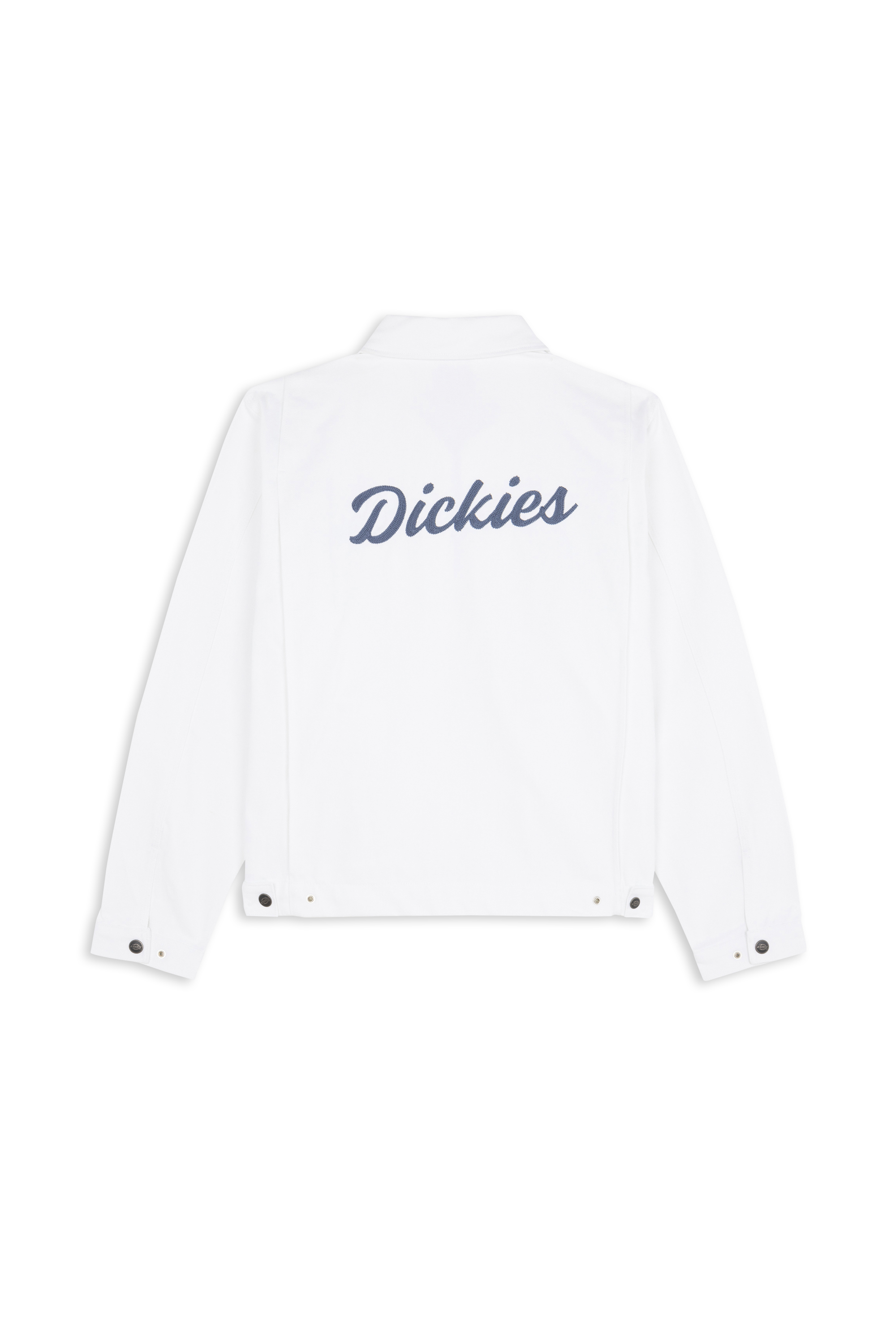Jacket White