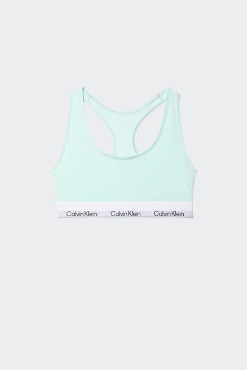 Underwear - Brassière - Taille M Vert