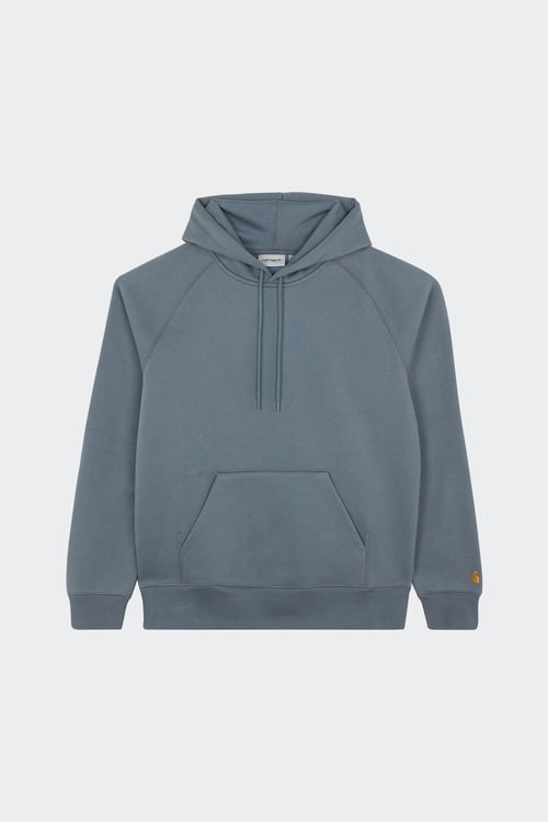 Hoodie - Taille XL Bleu
