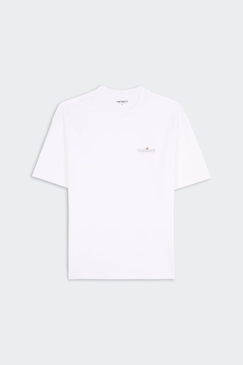 T-shirt - Taille XL Blanc