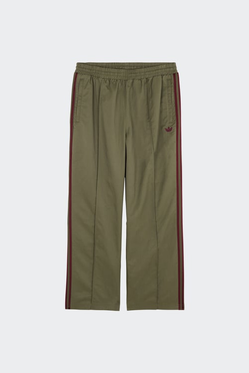 Pantalon de survêtement - Taille L Vert