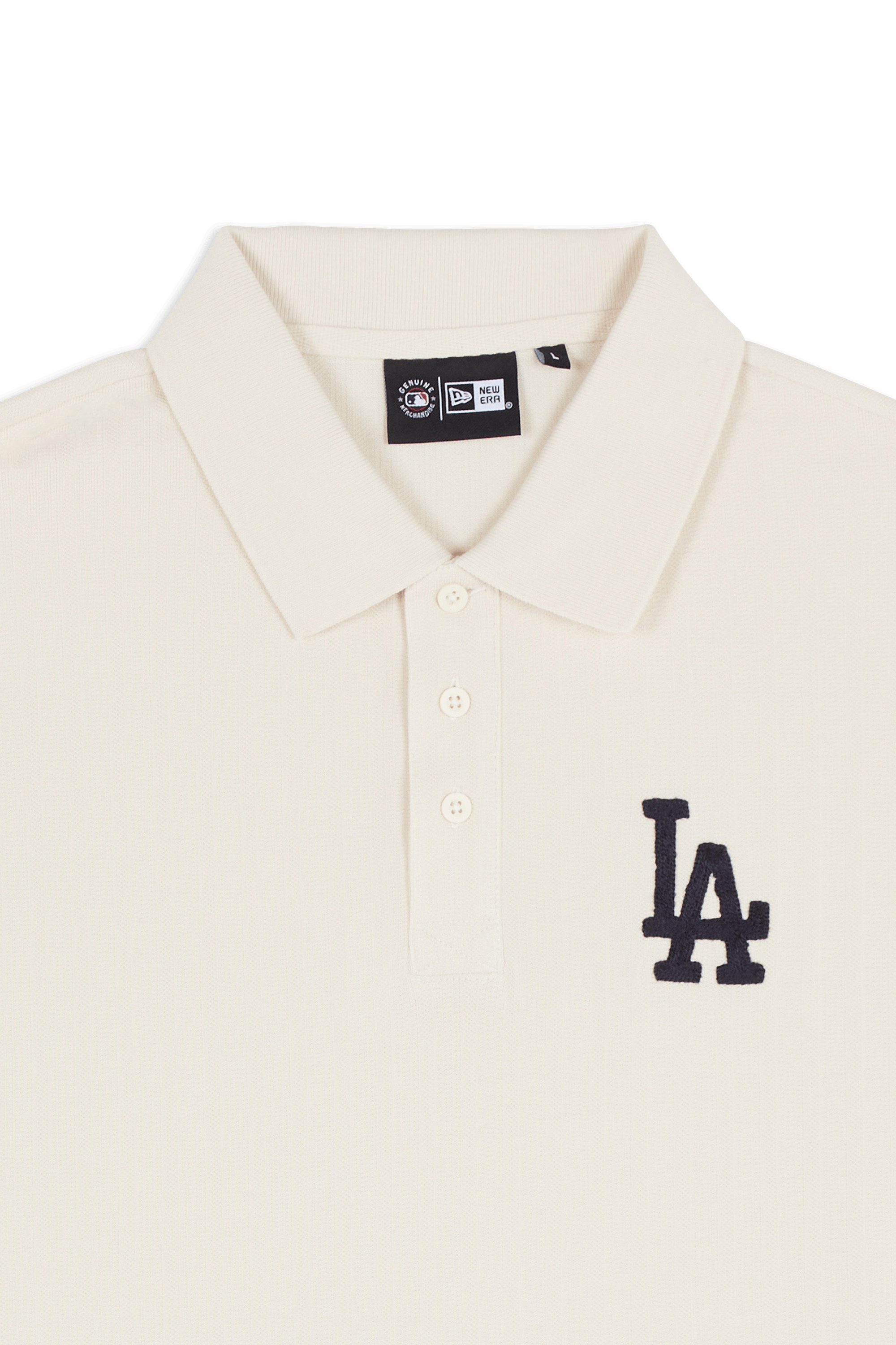 Polo | Beige NEW ERA Homme