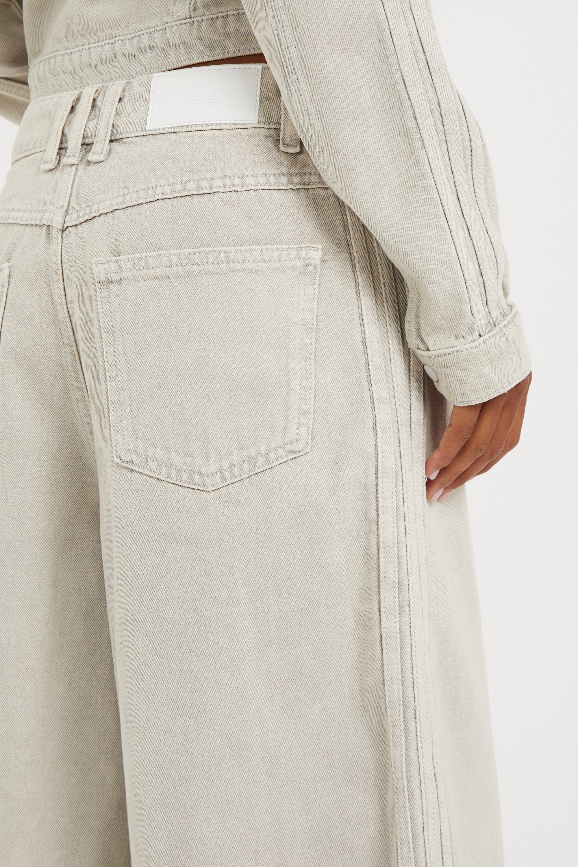 Shorts | Grey ADIDAS Women