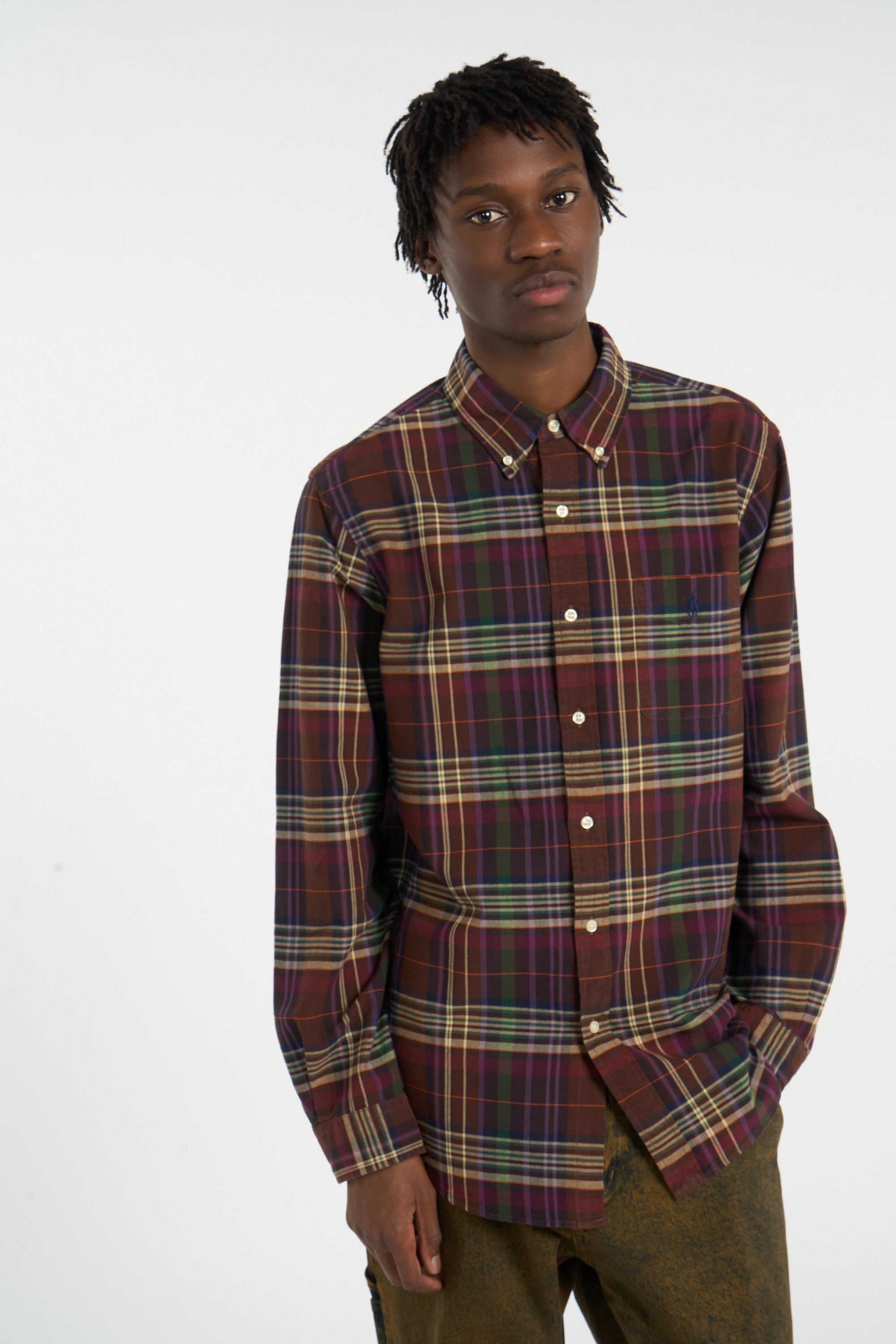 Shirt | Multicolored POLO RALPH LAUREN Men