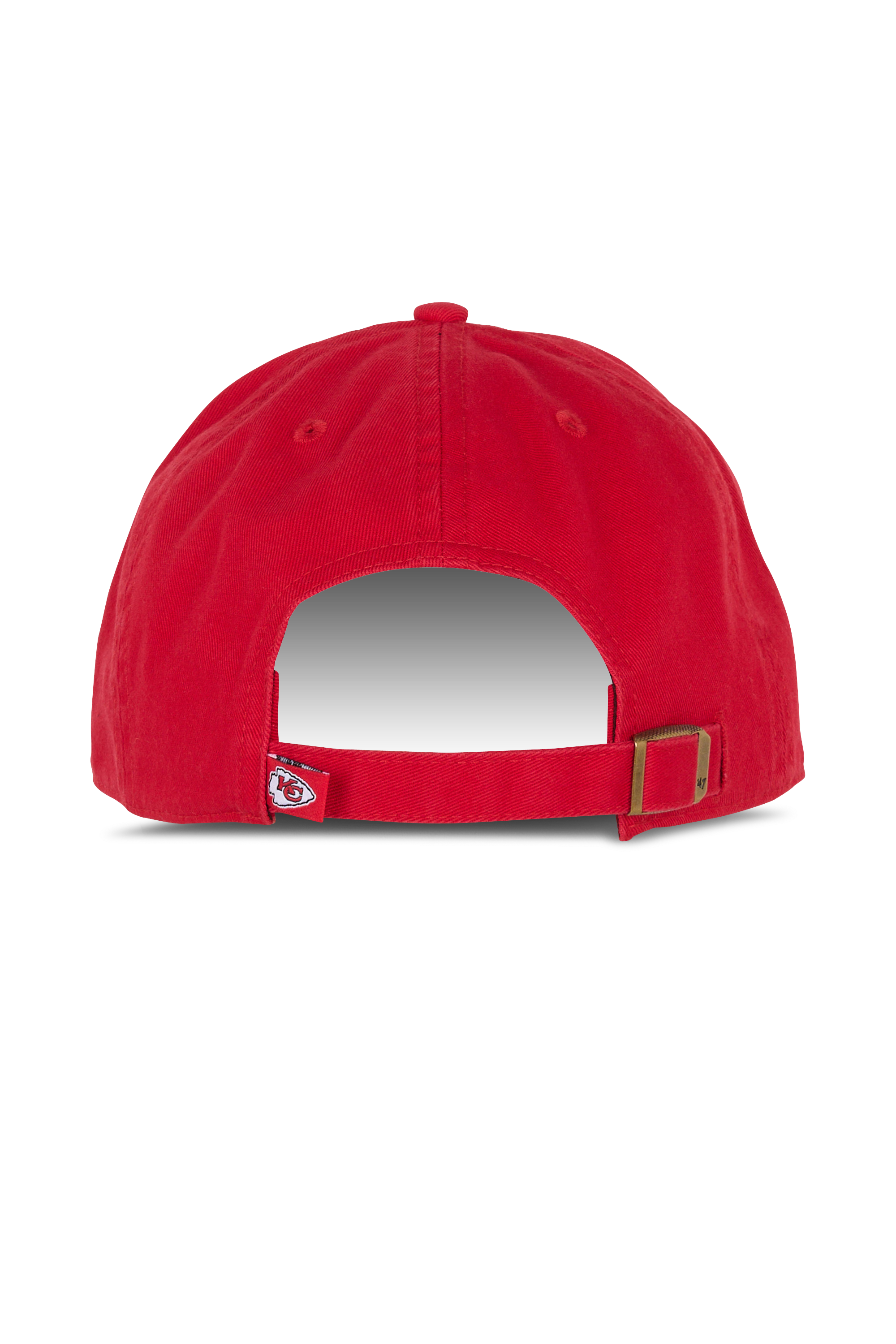 Casquette | Rouge 47 Homme