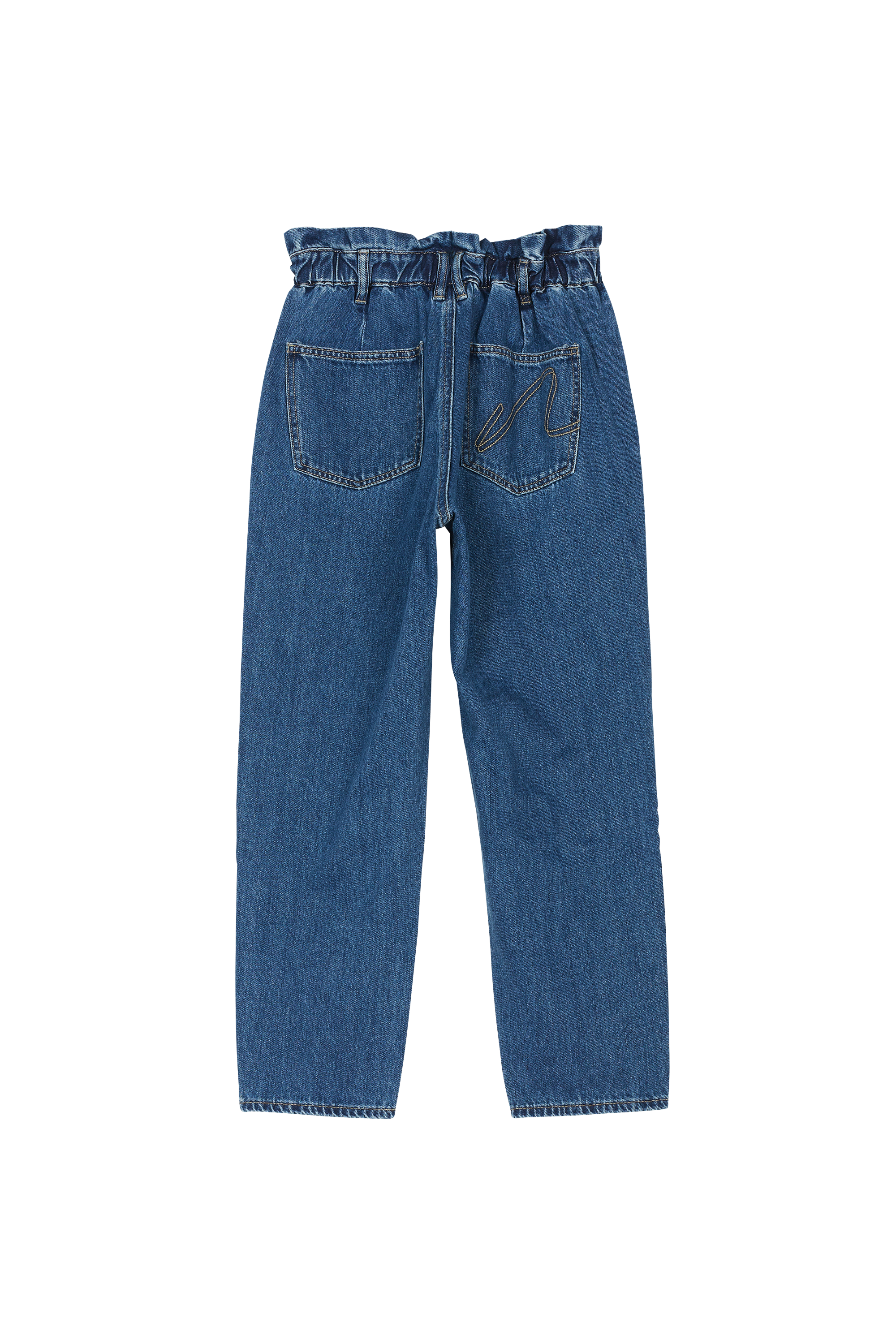 Jeans NAGEV Blue