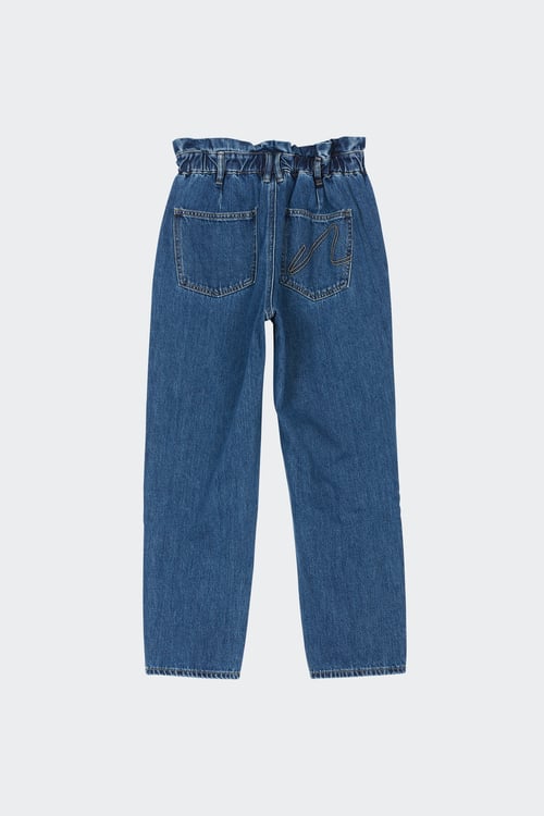 NAGEV Jeans Blue